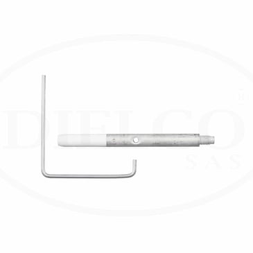  Elbow Probe 