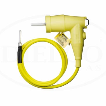  Codo Apartarrayos De 35 Kv 