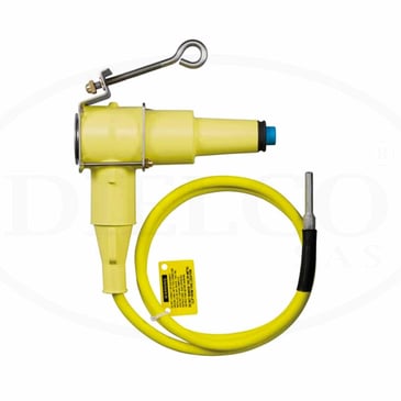  Grounding Plug 