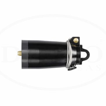  Insulated Cap Whit Ground 25Kv 
