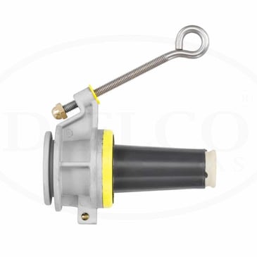  Insulated Parking Busing 