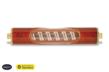  Fusibles Limitadores De Corriente Hi-Tech 