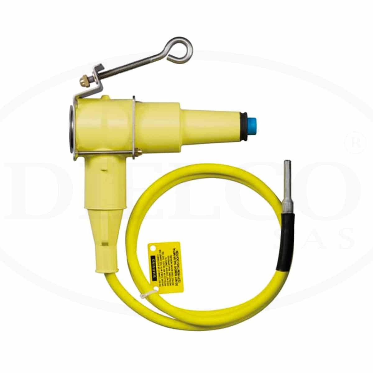  Grounding Plug 