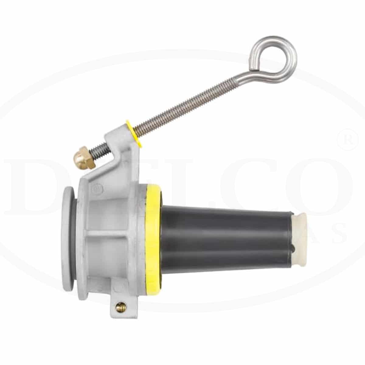  Insulated Parking Busing 